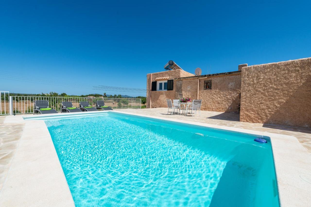 Chalet Ses Barreres Campos (Mallorca)